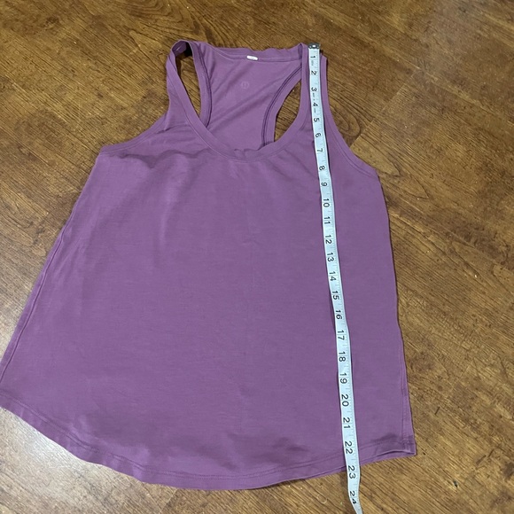 Lululemon" Tank Top - Picture 13 of 14